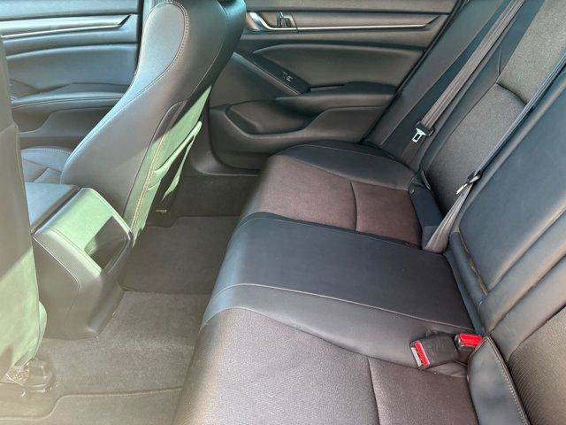 Used 2020 Honda Accord Sport image 13