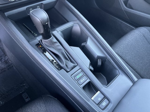 New 2026 Honda Accord LX image 29