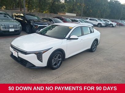 Used 2025 Kia K4