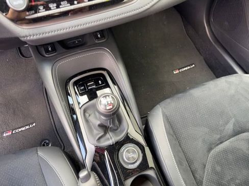 Used 2025 Toyota Corolla GR image 24