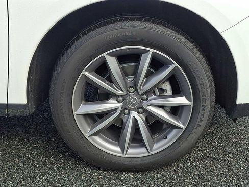Used 2024 Acura RDX SH-AWD w/ Technology Package image 8