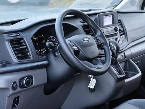 New 2023 Ford Transit 150 Low Roof image 11