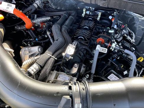 Used 2024 Ford F150 XLT w/ Equipment Group 302A MID image 34