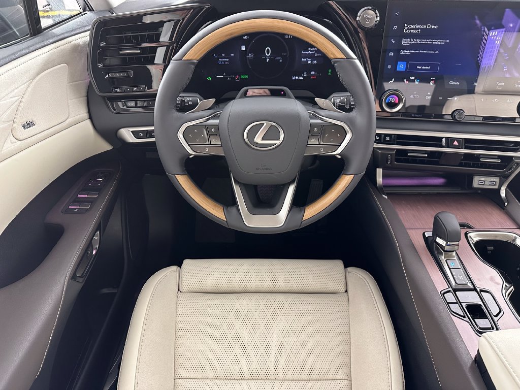 New 2026 Lexus RX 350 w/ Convenience Package AWD/4WD image 28