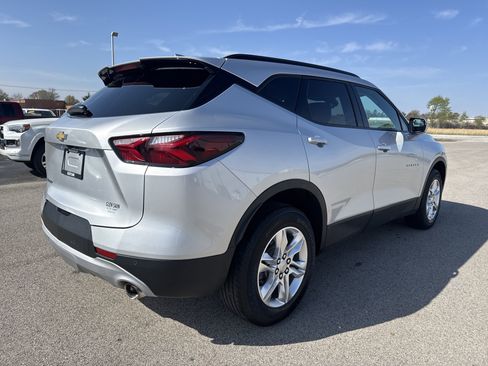 Used 2022 Chevrolet Blazer LT image 5