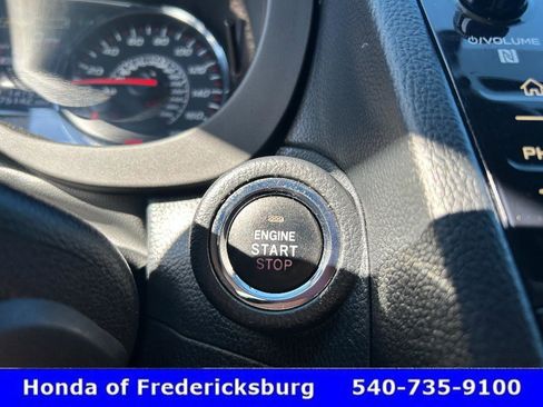 Used 2020 Subaru WRX STI image 19