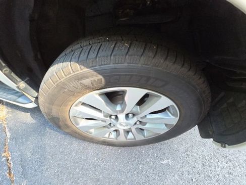 Used 2008 Toyota Sequoia Platinum AWD/4WD image 36