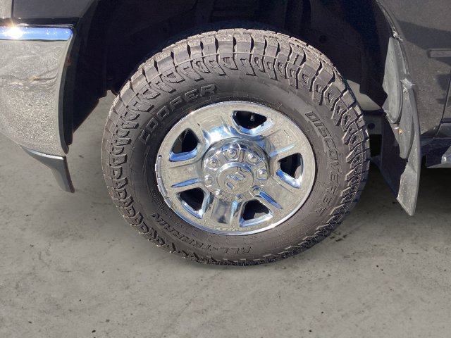 Certified 2021 RAM 2500 Tradesman AWD/4WD image 14