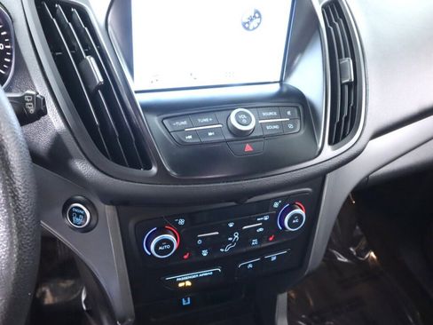 Used 2019 Ford Escape SE AWD/4WD image 15