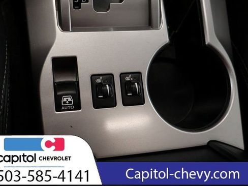 Used 2024 Toyota 4Runner SR5 Premium image 19