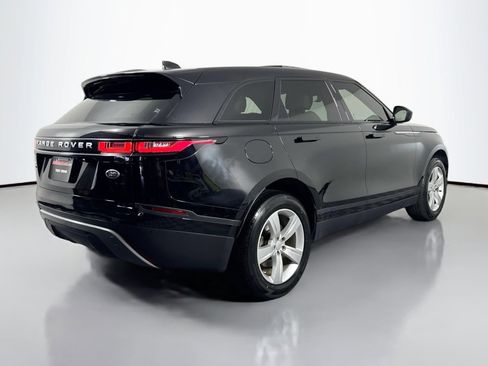 Used 2019 Land Rover Range Rover Velar S image 5