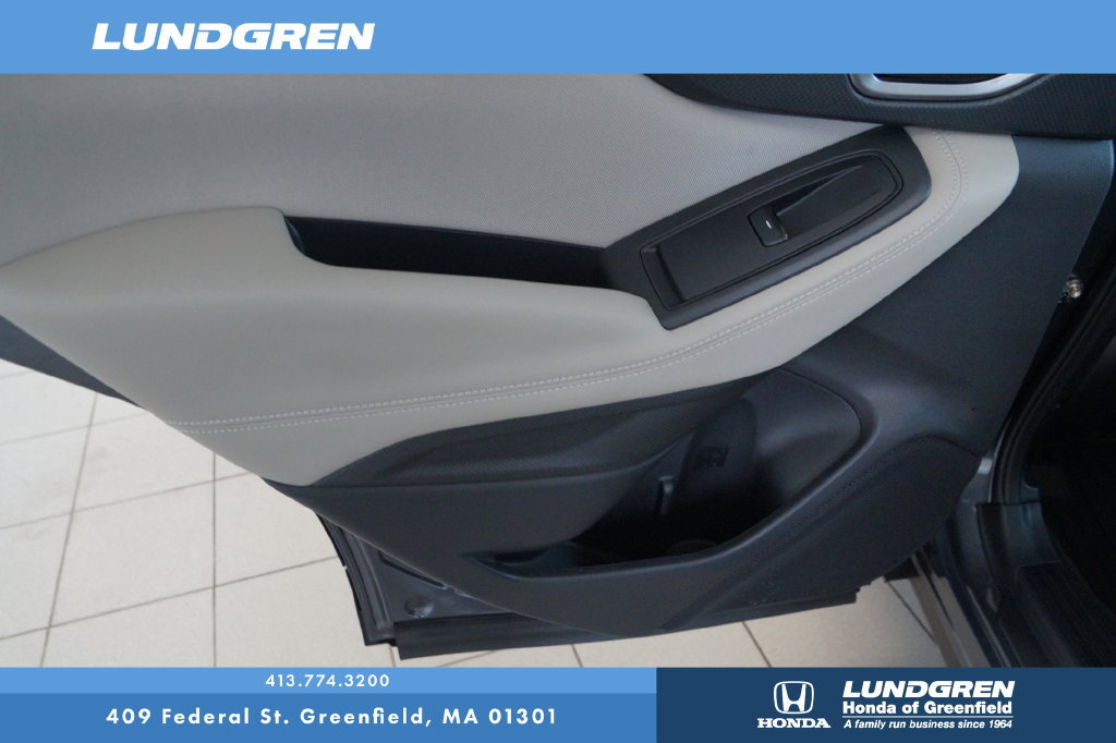 Used 2024 Subaru Forester AWD/4WD image 26