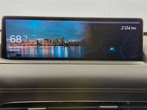 Used 2021 Genesis GV80 3.5T image 15