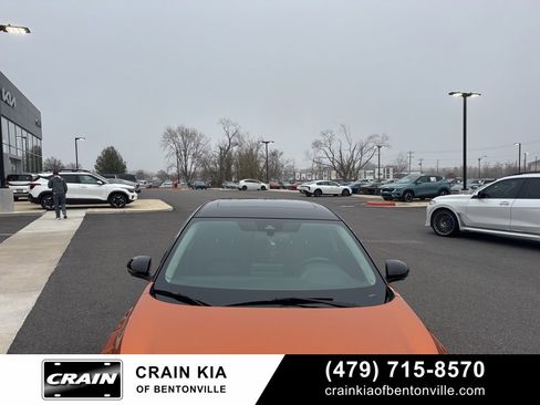 Used 2021 Nissan Sentra SR w/ SR Premium Package image 39