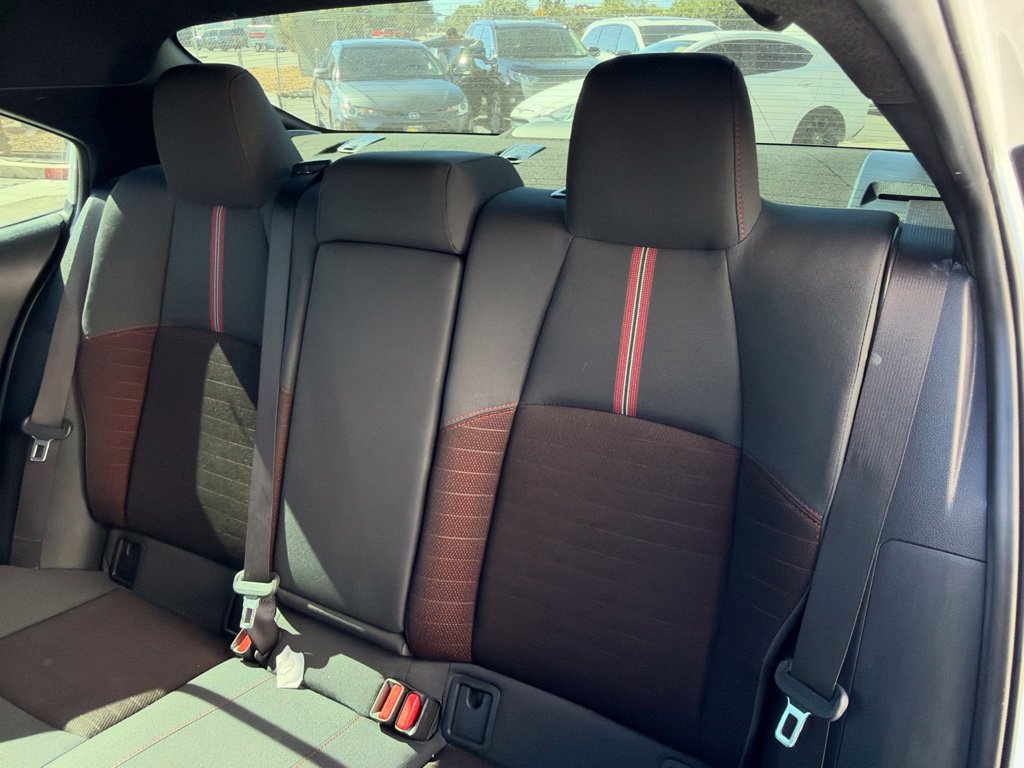 Certified 2024 Toyota Corolla SE w/ SE Package FWD image 20
