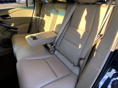 Used 2013 Acura RDX FWD w/ Technology Package image 17