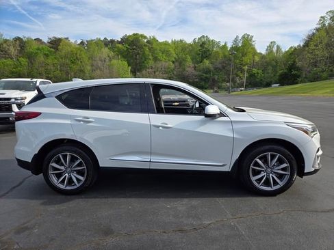 Used 2020 Acura RDX AWD w/ Technology Package image 9