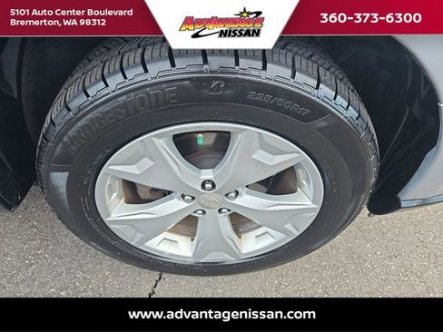 Used 2014 Subaru Forester 2.5i Premium w/ All-Weather Package image 26