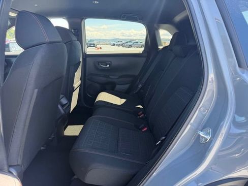 Certified 2024 Honda HR-V Sport image 14