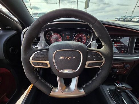 Used 2023 Dodge Charger SRT Hellcat w/ Harman/Kardon Audio Group image 13