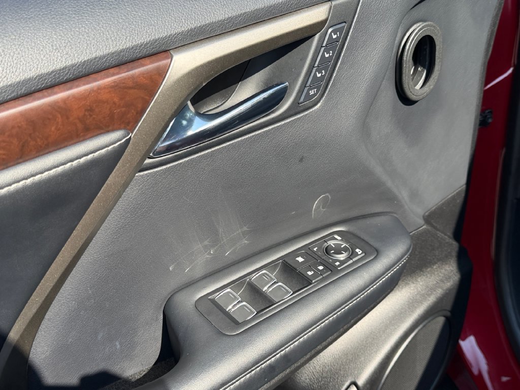 Used 2022 Lexus RX 350 FWD w/ Premium Package image 14