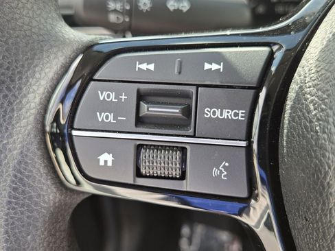Certified 2024 Honda Civic LX image 21
