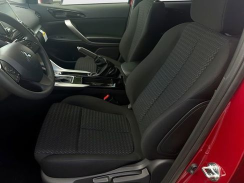 New 2026 Mitsubishi Eclipse Cross ES AWD/4WD image 19
