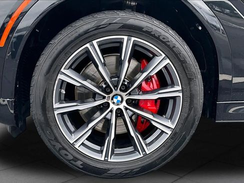 Used 2021 BMW X6 sDrive40i w/ M Sport Package RWD image 10