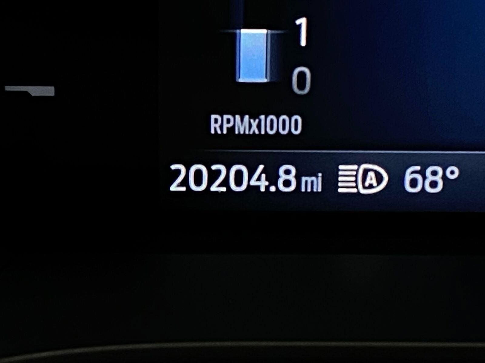 Used 2025 Ford Escape ST-Line AWD/4WD image 17
