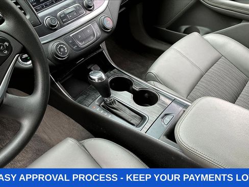 Used 2019 Chevrolet Impala LS FWD image 21