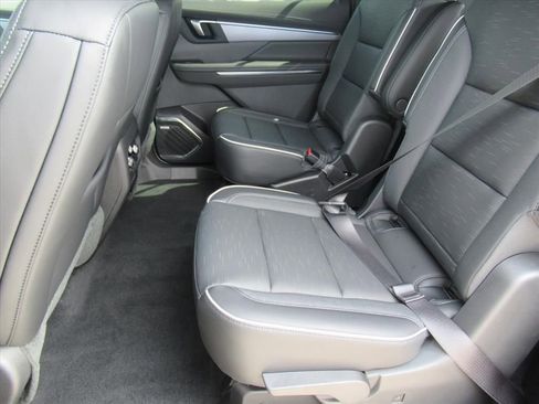 New 2026 Buick Enclave Sport Touring w/ Power Package image 30