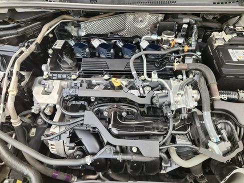 Used 2023 Toyota Corolla LE w/ LE Convenience Package FWD image 20