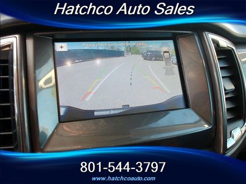 Used 2019 Ford Ranger Lariat w/ Equipment Group 501A Mid AWD/4WD image 18