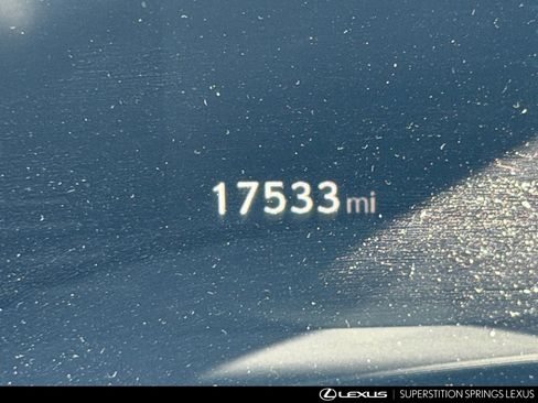 Used 2024 Lexus NX 450h+ AWD w/ Vision Package image 7