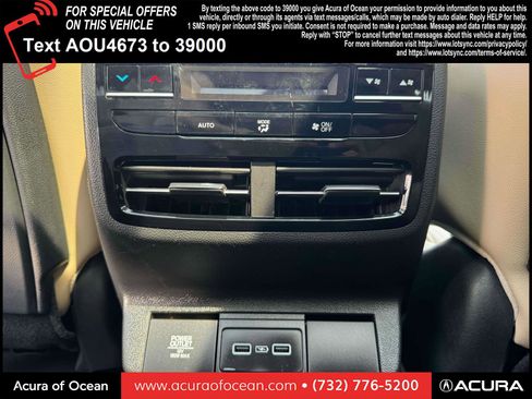 Certified 2023 Acura MDX SH-AWD image 13