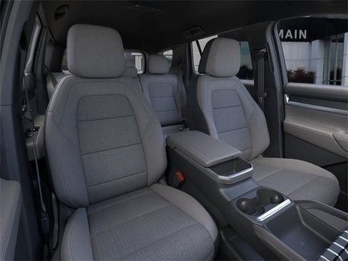 New 2026 GMC Terrain Elevation w/ Black Edition image 16