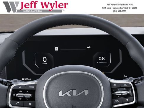 New 2026 Kia Carnival SX image 22