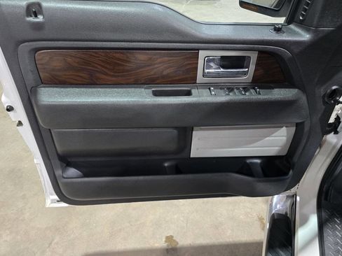 Used 2012 Ford F150 Lariat w/ Lariat Plus Pkg AWD/4WD image 30