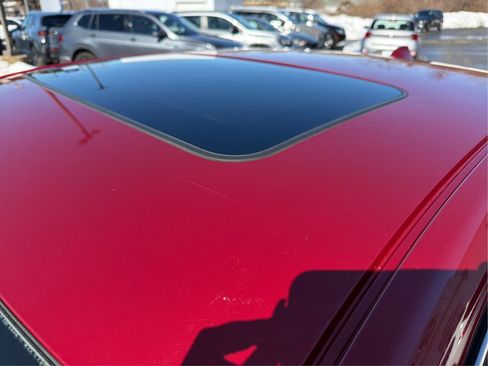 Used 2014 Chevrolet Malibu LT image 12