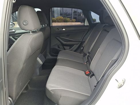 Used 2025 Volkswagen Jetta Sport image 20