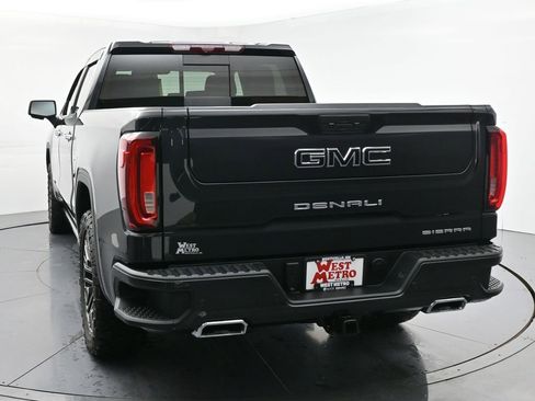 Used 2020 GMC Sierra 1500 Denali w/ Denali Ultimate Package AWD/4WD image 23