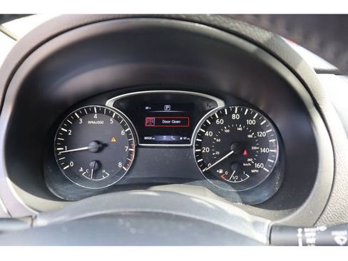 Used 2018 Nissan Altima 2.5 SL image 21