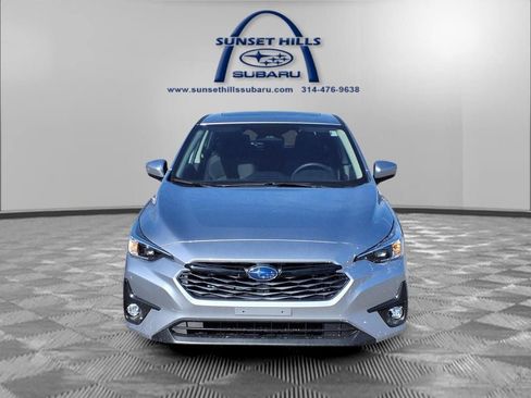 New 2026 Subaru Impreza 2.0i Sport image 21