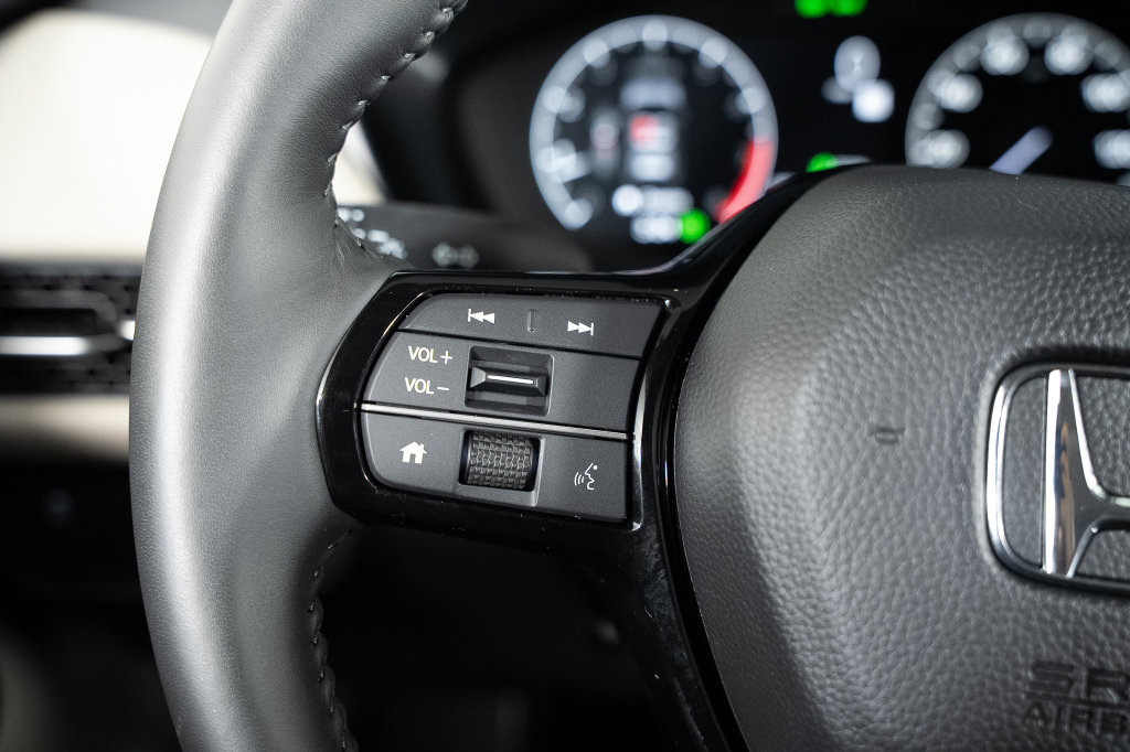 Used 2024 Honda HR-V EX-L image 29