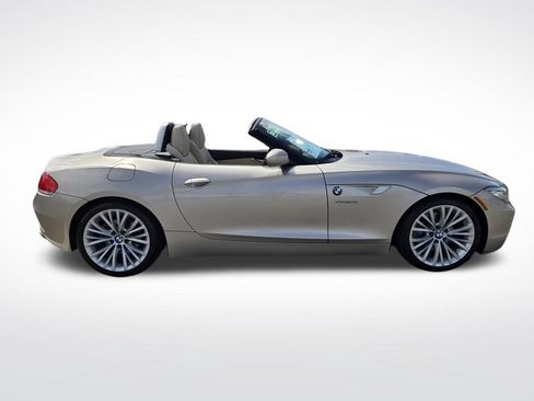 Used 2012 BMW Z4 sDrive35i RWD image 52