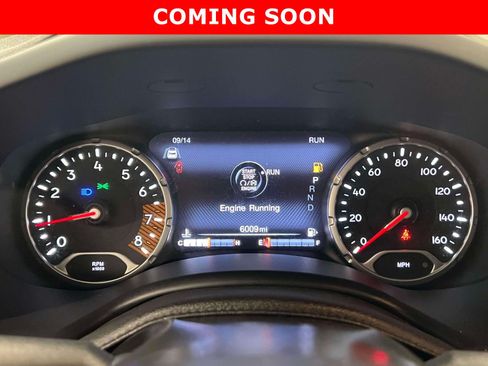 Certified 2021 Jeep Renegade Limited AWD/4WD image 20