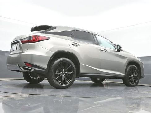 Used 2021 Lexus RX 350 FWD w/ Premium Package image 46