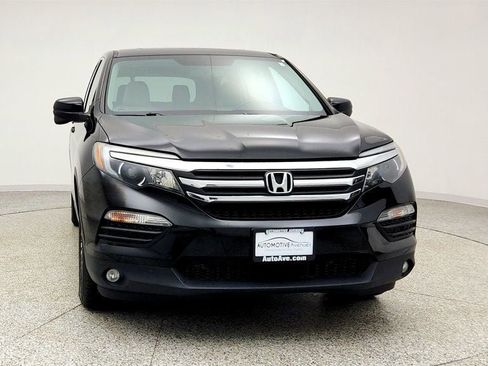 Used 2018 Honda Pilot EX-L image 2