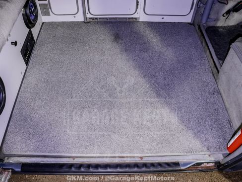 Used 1987 Volkswagen Vanagon GL RWD image 72