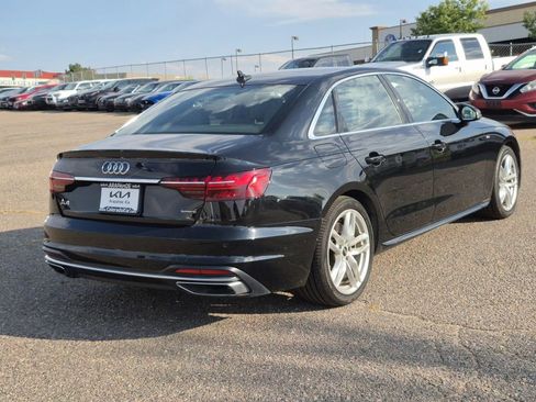 Used 2023 Audi A4 2.0T Premium Plus image 5